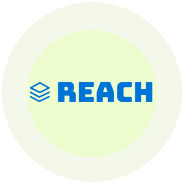 reach